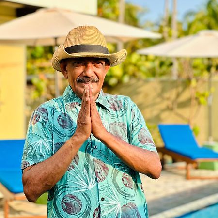 Luna Waves Negombo Zewnętrze zdjęcie